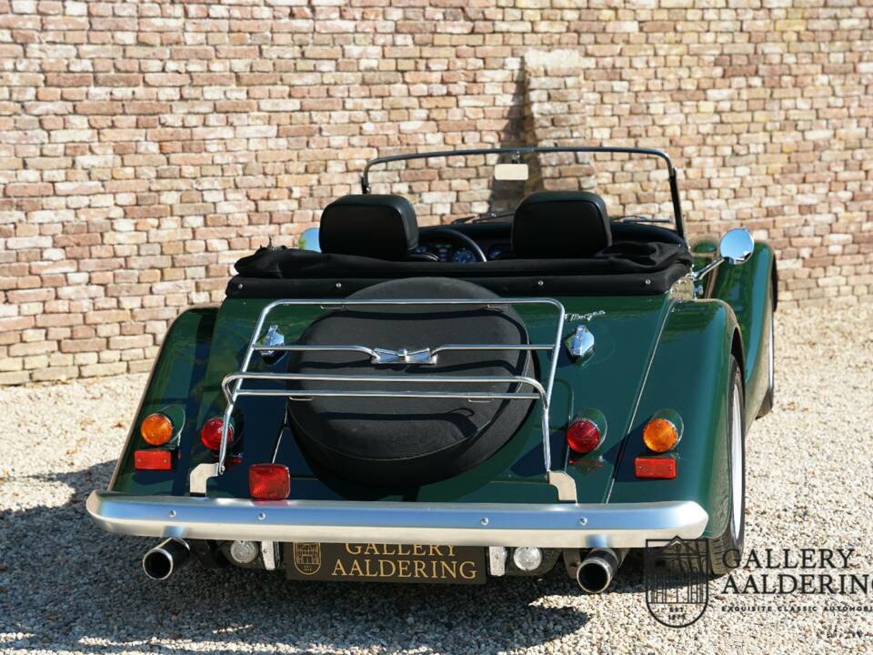 Bild 40/50 von Morgan Plus 8 (1991)