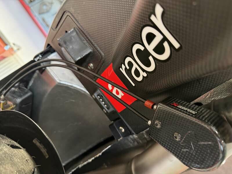 Bild 43/50 von Aprilia RS-GP 20 Moto GP (2020)