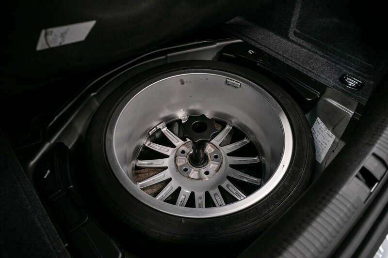 Imagen 33/33 de Audi A4 2.0 TFSI DTM (2005)