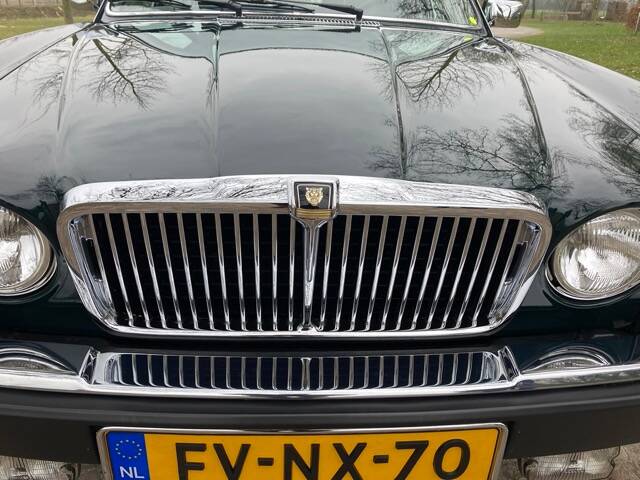 Bild 39/40 von Jaguar XJ 12 (1992)
