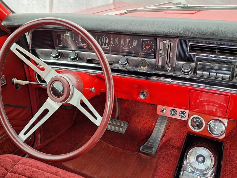 Image 10/20 of Buick GS 400 (1967)