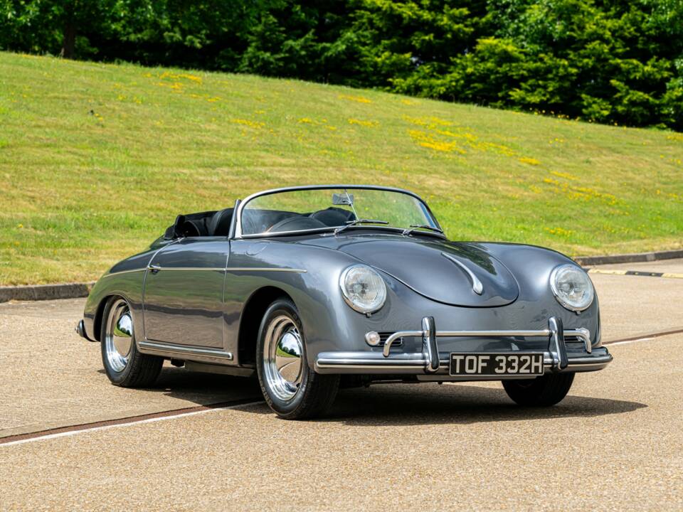 Image 47/50 of Chesil Speedster 2 (1970)