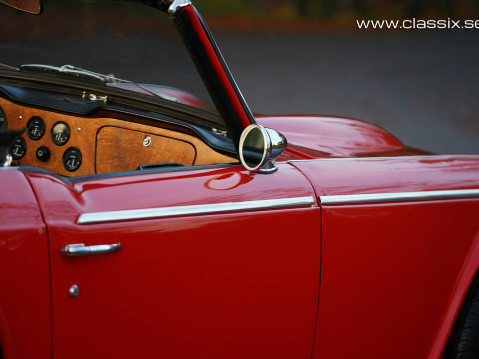 Bild 6/26 von Triumph TR 5 PI (1968)