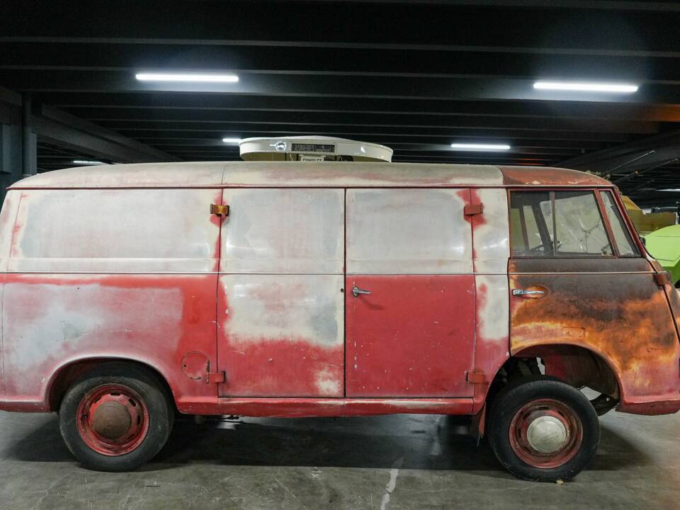 Bild 6/15 von Goliath Express 1100 (1960)