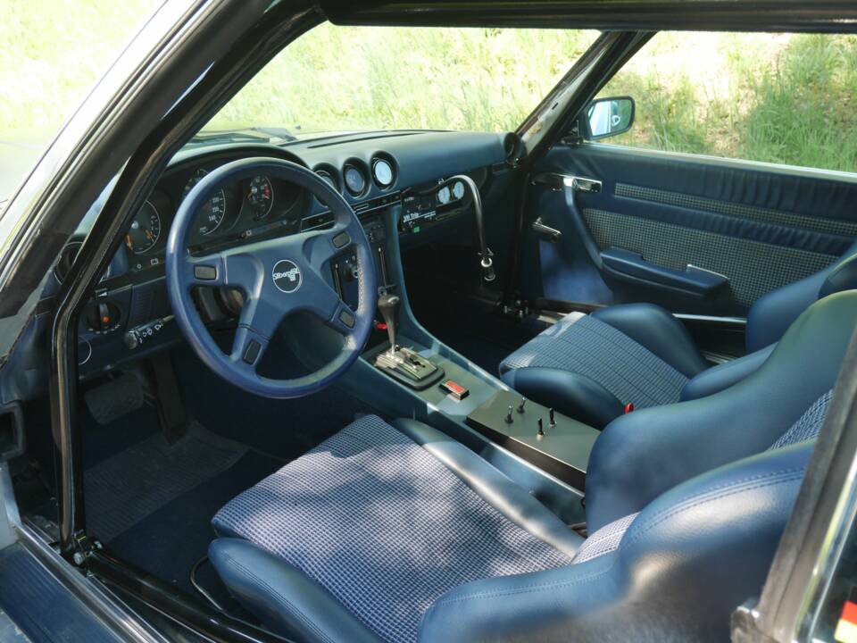 Image 10/26 of Mercedes-Benz 450 SLC (1900)