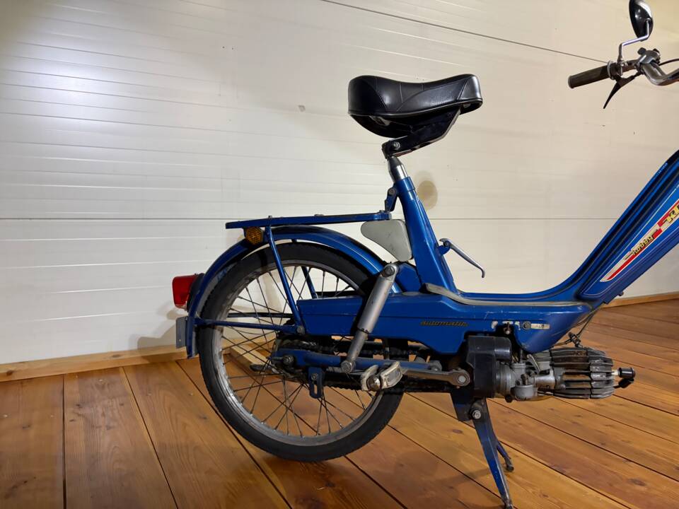 Afbeelding 13/16 van KTM Hobby (1971)