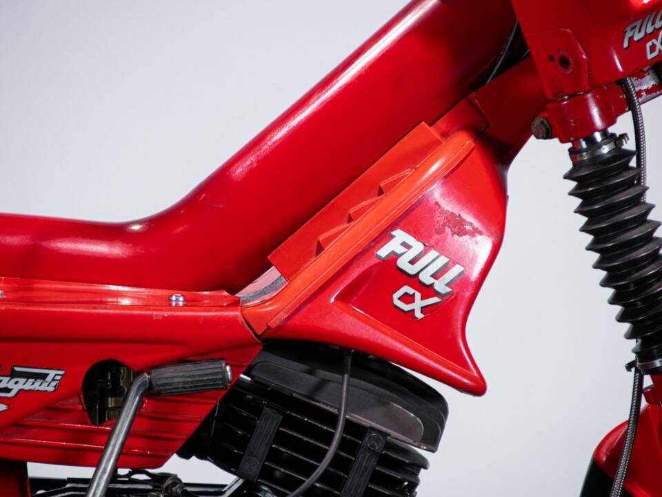 Imagen 45/50 de Malaguti DUMMY (1980)