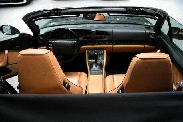 Bild 7/11 von Porsche 968 (1994)