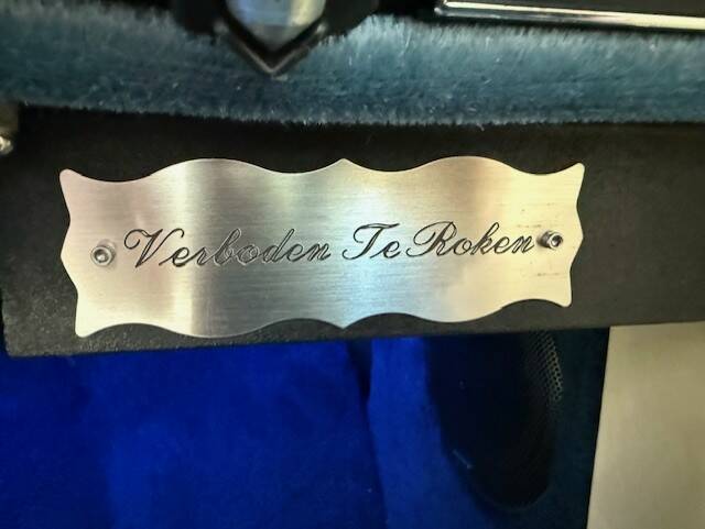 Afbeelding 29/31 van Excalibur Phaeton V (1989)