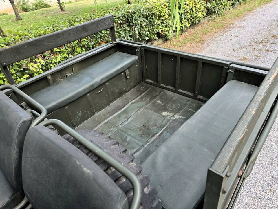 Afbeelding 12/35 van FIAT AR 59 (1969)