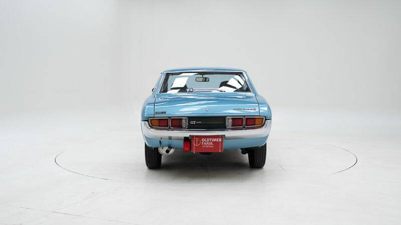 Image 7/15 of Toyota Celica GT (1977)