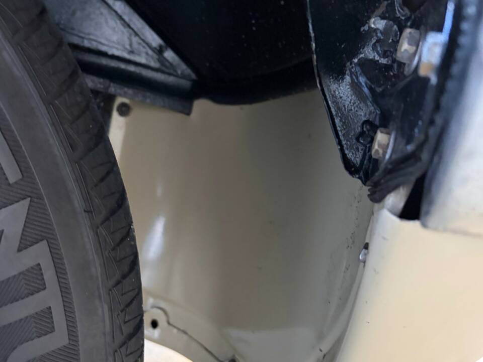 Bild 26/32 von Citroën DS 23 Pallas (1973)