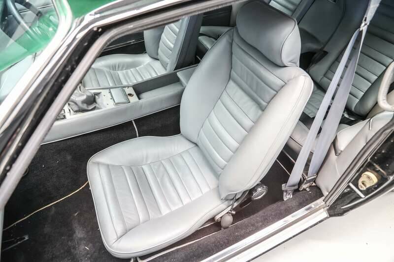 Afbeelding 20/32 van Lamborghini Espada 400 GT (1976)