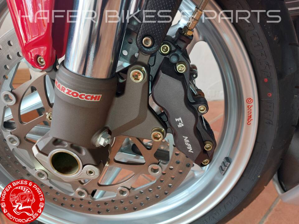 Afbeelding 39/47 van MV Agusta F4 1000 S (2004)