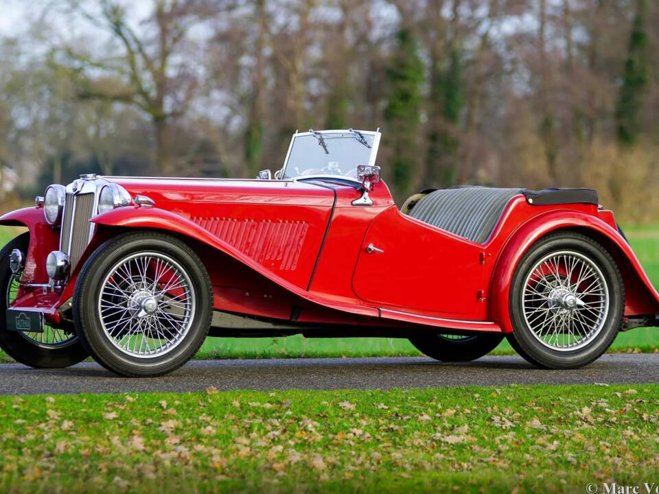 Bild 4/44 von MG TA (1936)