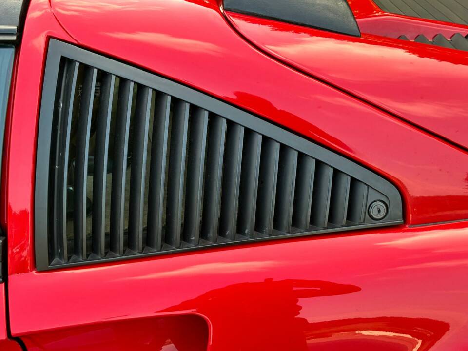 Image 10/51 of Ferrari 208 GTS Turbo (1987)