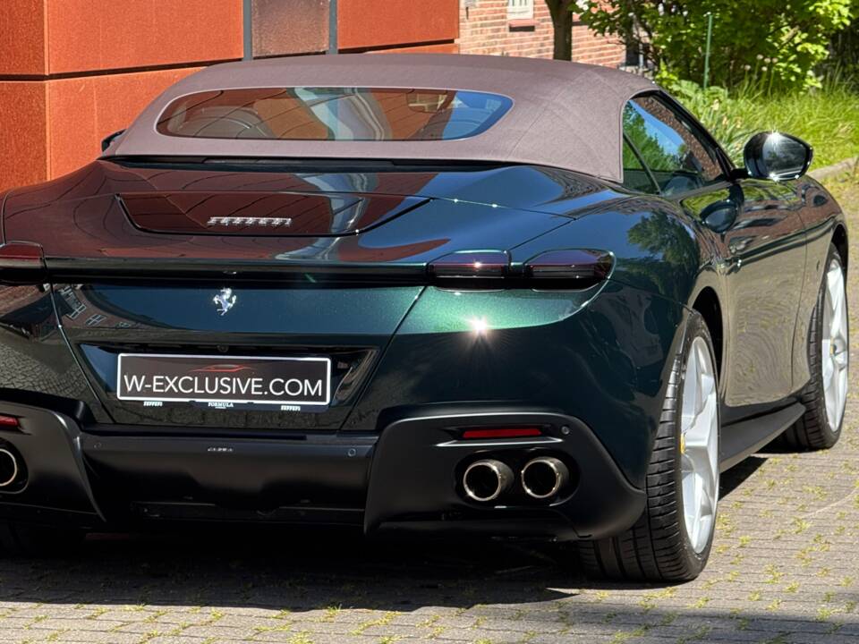 Bild 27/97 von Ferrari Roma Spider (2011)