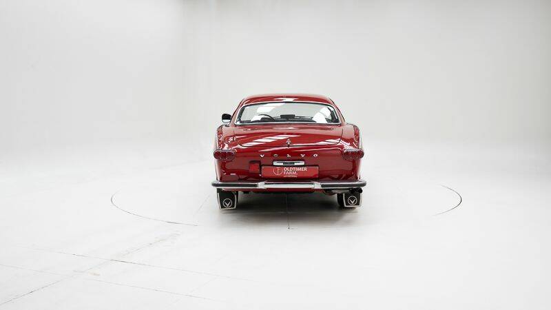 Afbeelding 7/15 van Volvo 1800 S (1966)