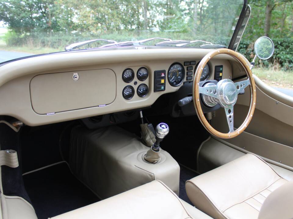 Image 14/20 of Morgan 4&#x2F;4 1800 (2000)