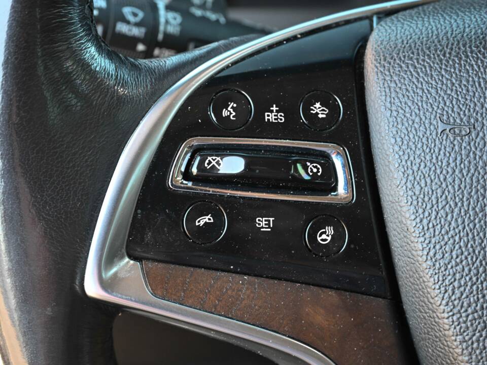 Bild 46/50 von Cadillac Escalade (2019)