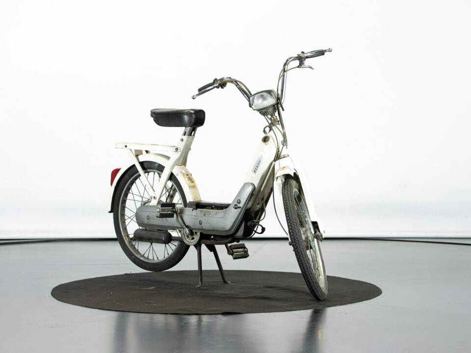 Immagine 6/43 di Piaggio Ciao Porter (1972)