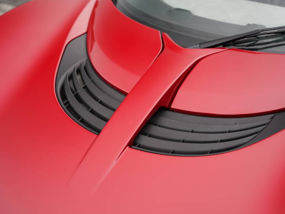 Afbeelding 36/50 van Lotus Elise 111R (2006)