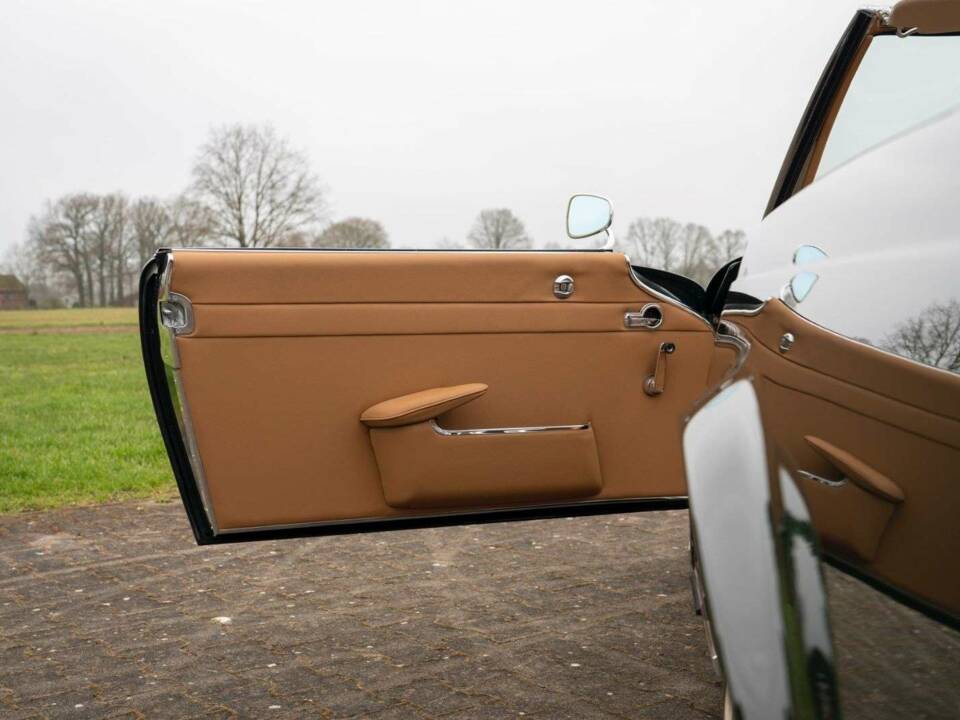 Bild 16/25 von Mercedes-Benz 230 SL (1964)