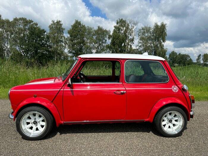 Bild 5/7 von Rover Mini Cooper 1,3 (1991)