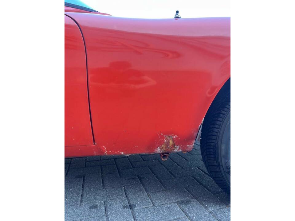 Image 20/50 of Opel GT 1900 (1971)