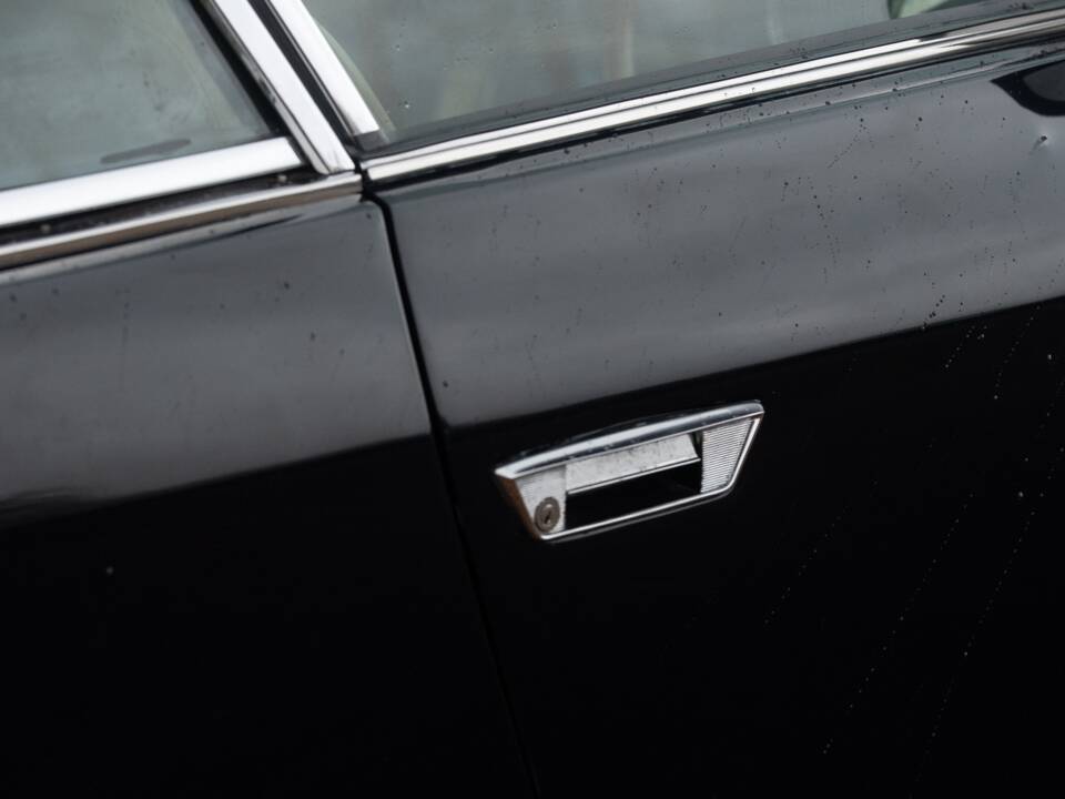 Bild 10/45 von Jensen Interceptor  MK III (1974)