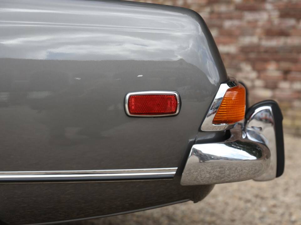 Bild 28/50 von Mercedes-Benz 280 SL (1971)