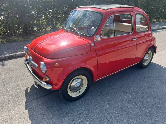 Image 34/88 of Steyr-Puch 650 TR Europa (1968)