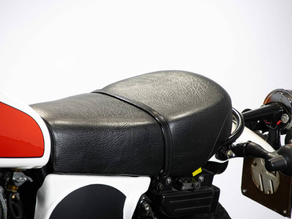 Image 39/50 of Yamaha XT 500 (1980)