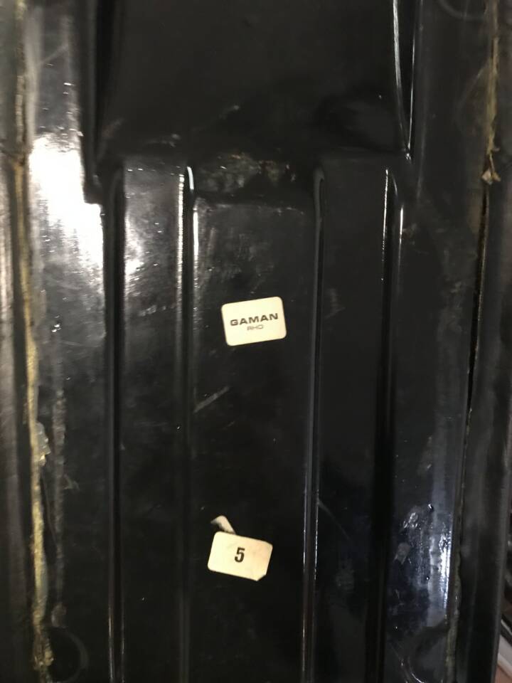 Imagen 16/16 de MV Agusta 350 S Ipotesi (1975)