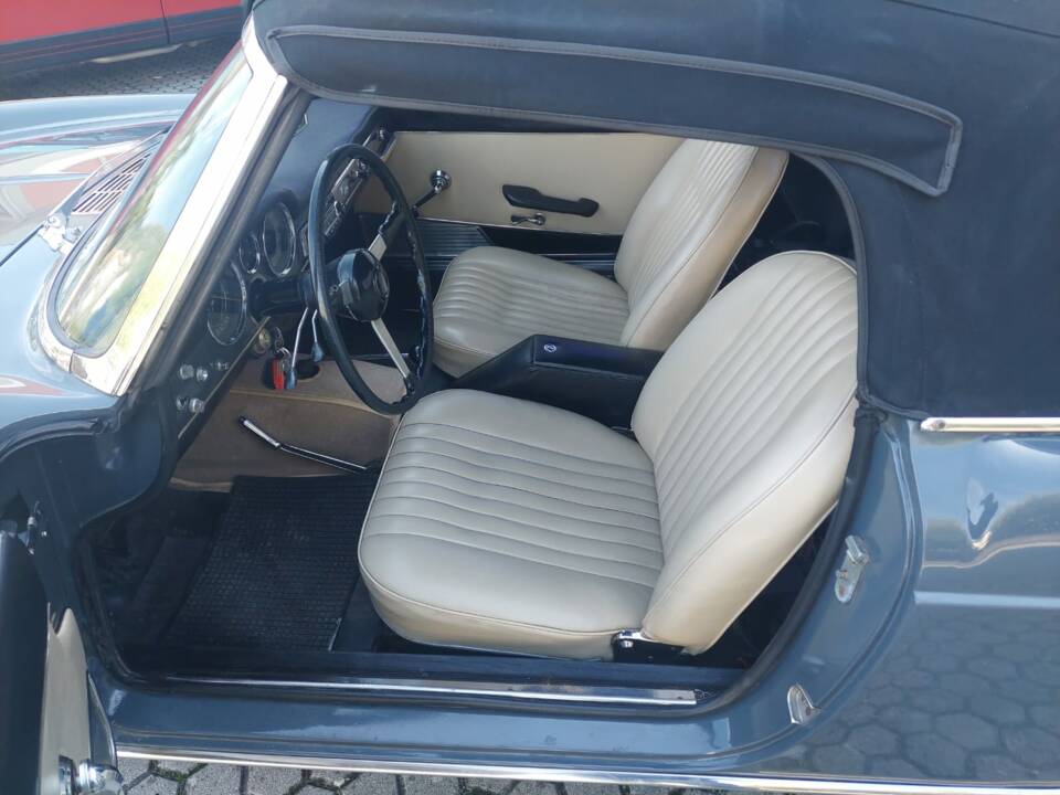 Imagen 22/23 de FIAT 1500 (1965)