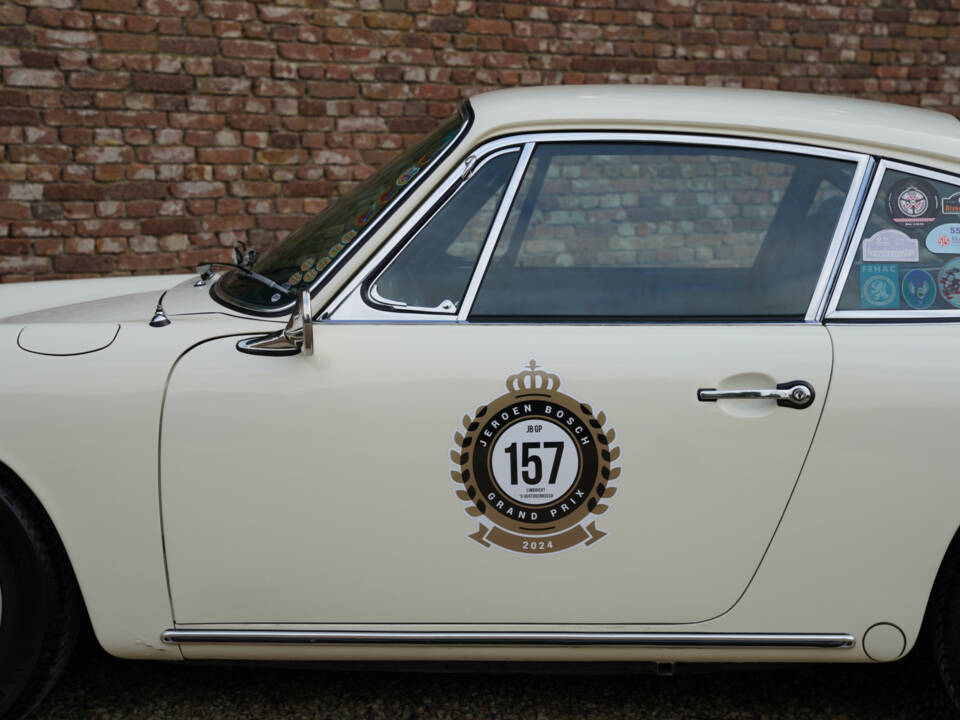 Bild 11/50 von Porsche 911 2.0 (1965)