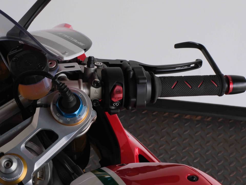 Bild 84/85 von Ducati V4 Panigale Speciale (2018)