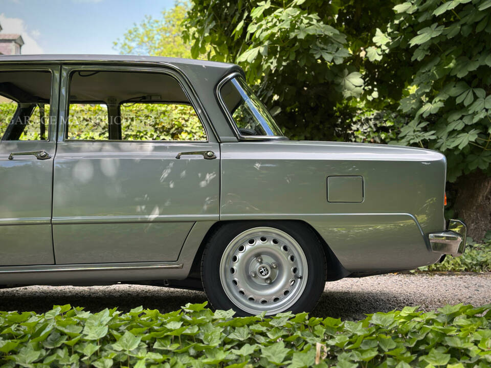 Bild 17/97 von Alfa Romeo Giulia Super 1.3 (1973)