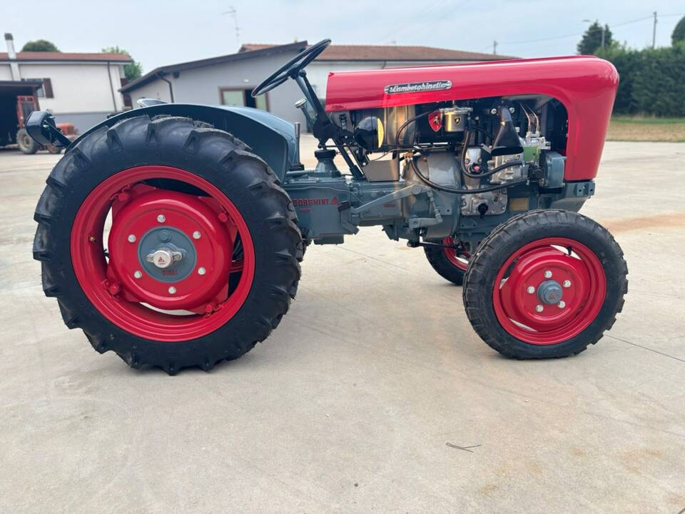 Immagine 4/96 di Lamborghini Lamborghinetta (1959)
