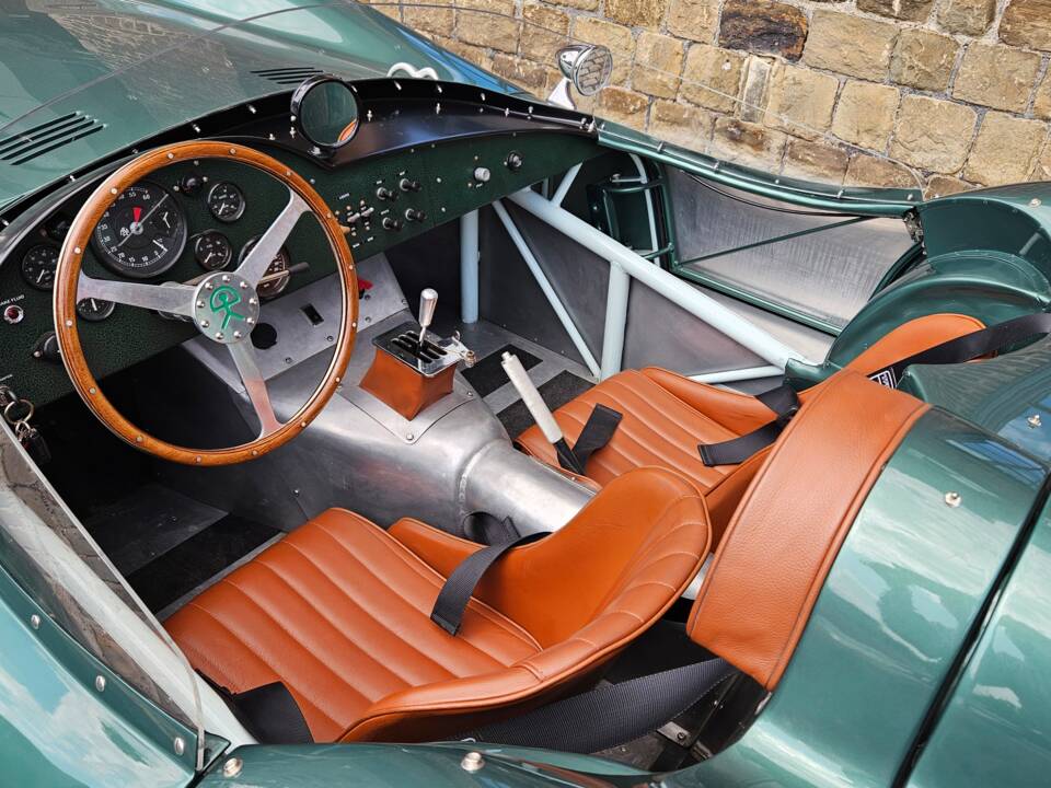 Image 35/65 de Aston Martin DBR1 (2018)