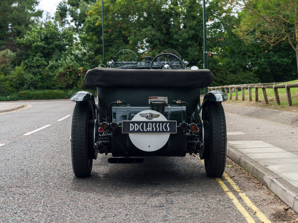 Image 6/35 of Bentley 4 1&#x2F;2 Litre Supercharged (1929)