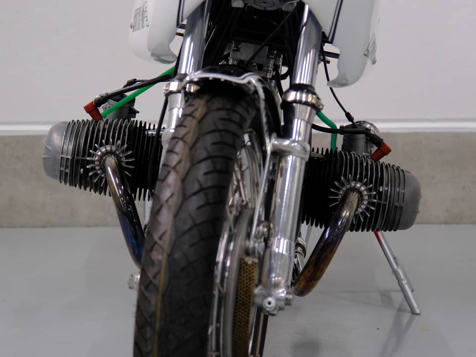 Bild 26/82 von BMW R 69 S (1968)