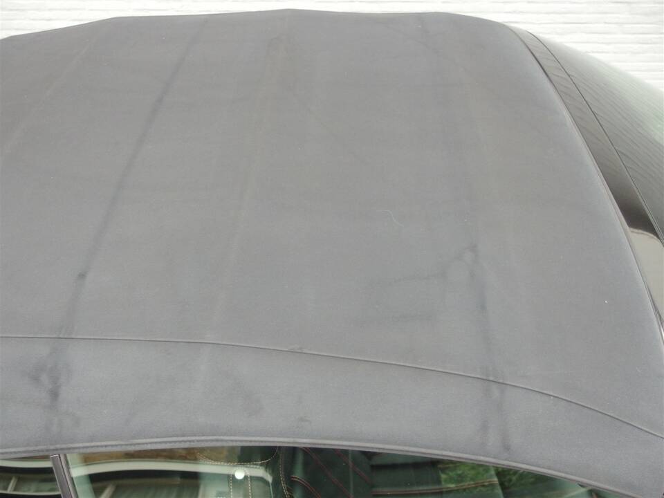 Immagine 18/93 di Maserati GranCabrio 4.7 (2010)