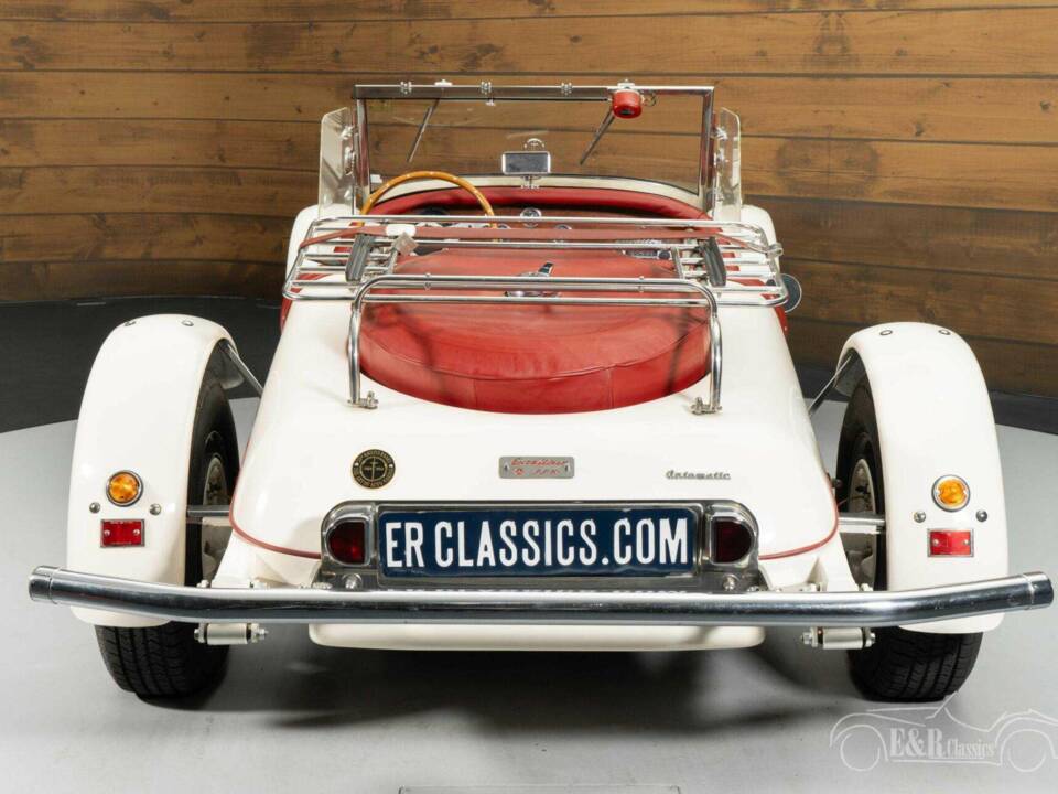 Bild 13/19 von Excalibur SS Serie I (1966)