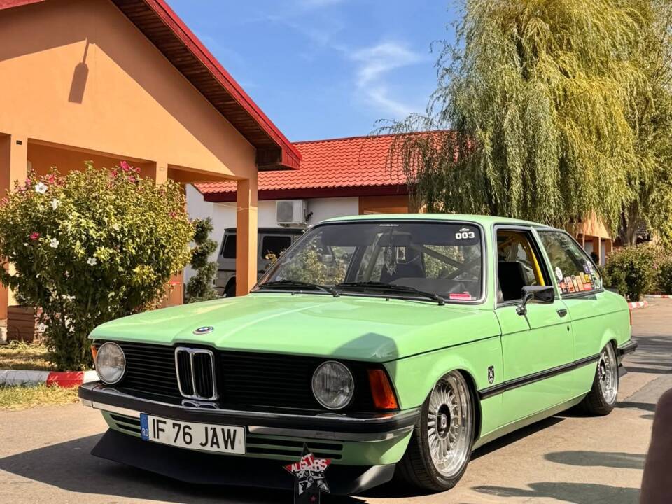 Afbeelding 37/44 van BMW 315 (1983)