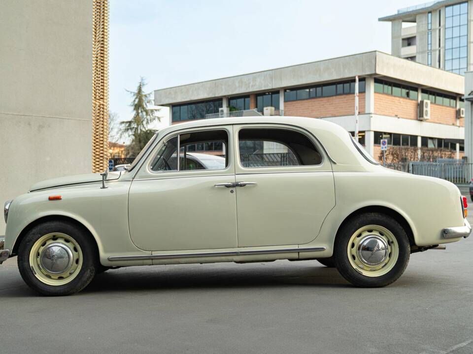 Image 5/50 of Lancia Appia C10 (1957)