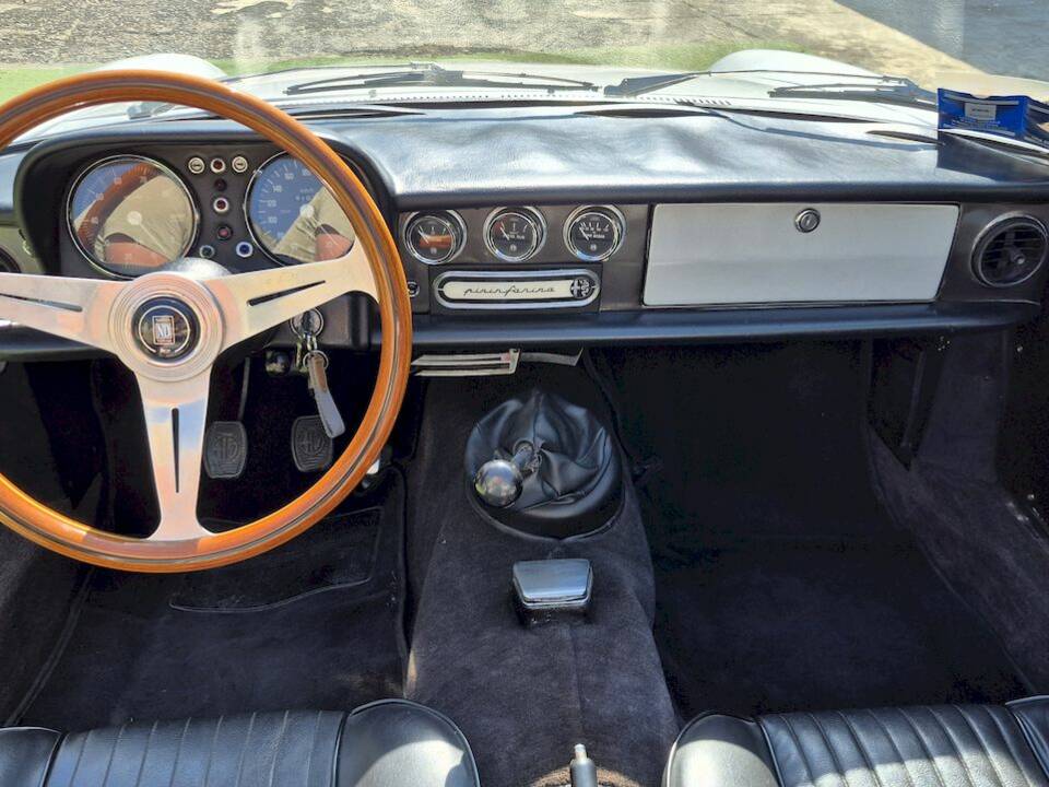 Afbeelding 27/63 van Alfa Romeo Spider 1300 (1976)