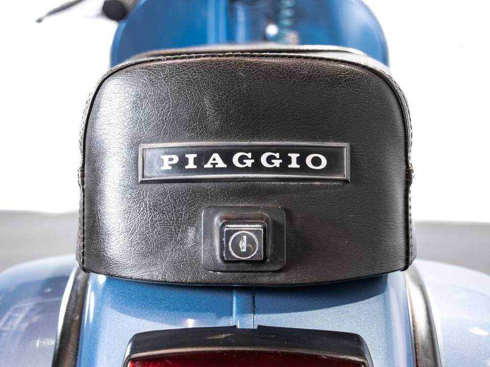 Image 8/10 of Piaggio DUMMY (1983)