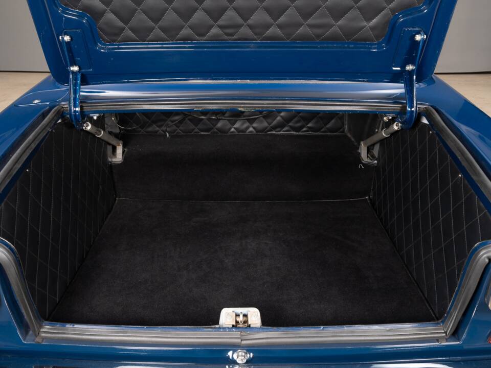 Bild 15/28 von Maserati 3500 GTI Sebring (1967)