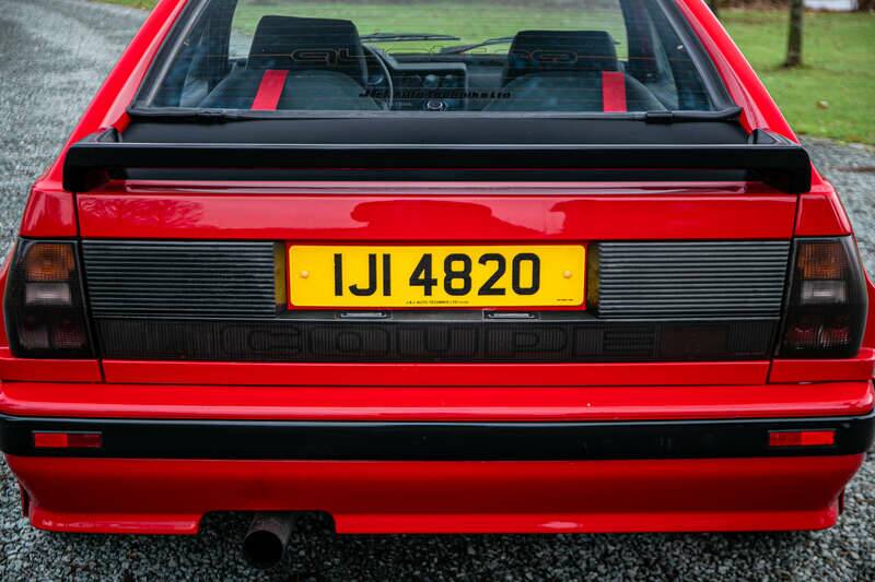 Imagen 27/43 de Audi quattro (1985)